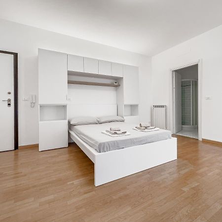 Realkasa Amendola 6 Apartment โบโลญญา ภายนอก รูปภาพ