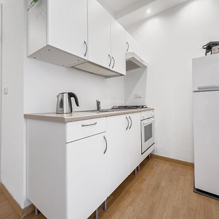 Realkasa Amendola 6 Apartment โบโลญญา ภายนอก รูปภาพ