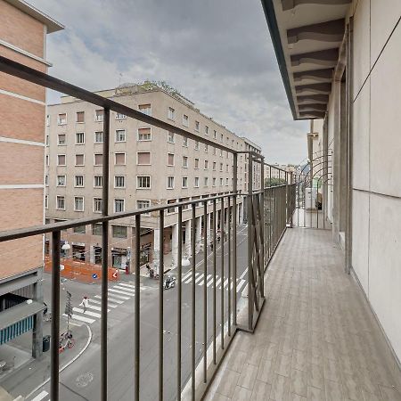 Realkasa Amendola 6 Apartment โบโลญญา ภายนอก รูปภาพ