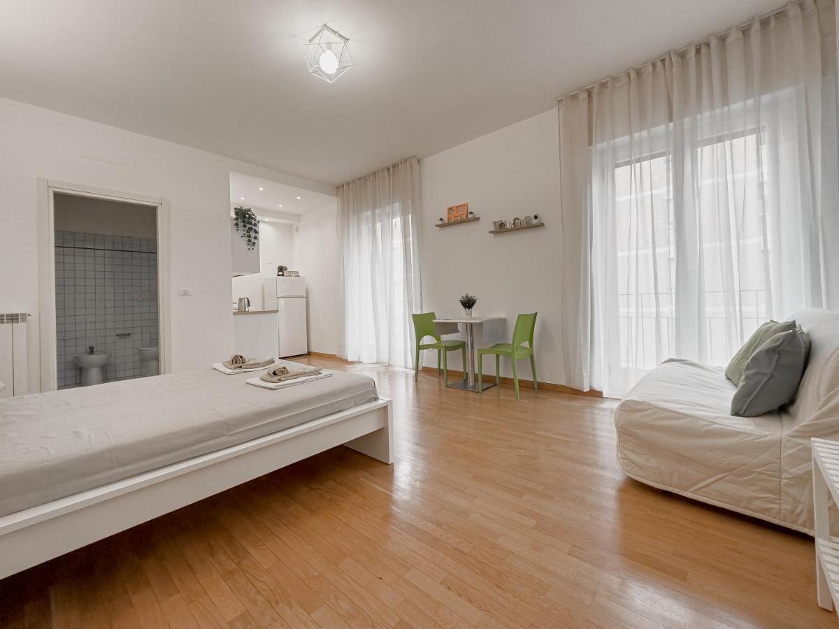 Realkasa Amendola 6 Apartment โบโลญญา ภายนอก รูปภาพ