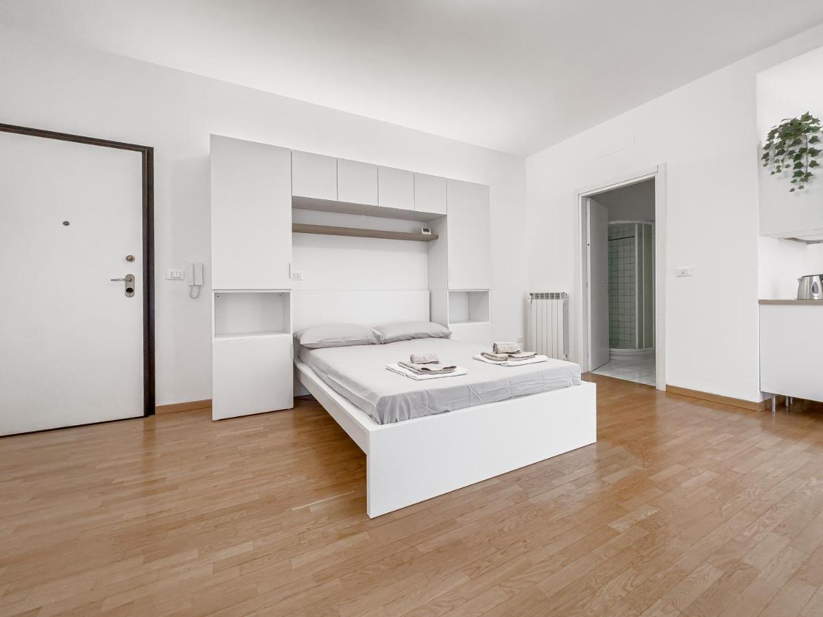 Realkasa Amendola 6 Apartment โบโลญญา ภายนอก รูปภาพ