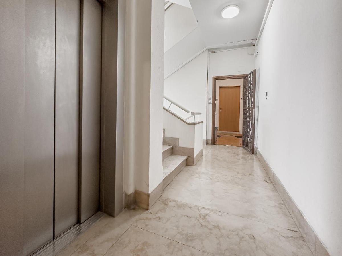 Realkasa Amendola 6 Apartment โบโลญญา ภายนอก รูปภาพ