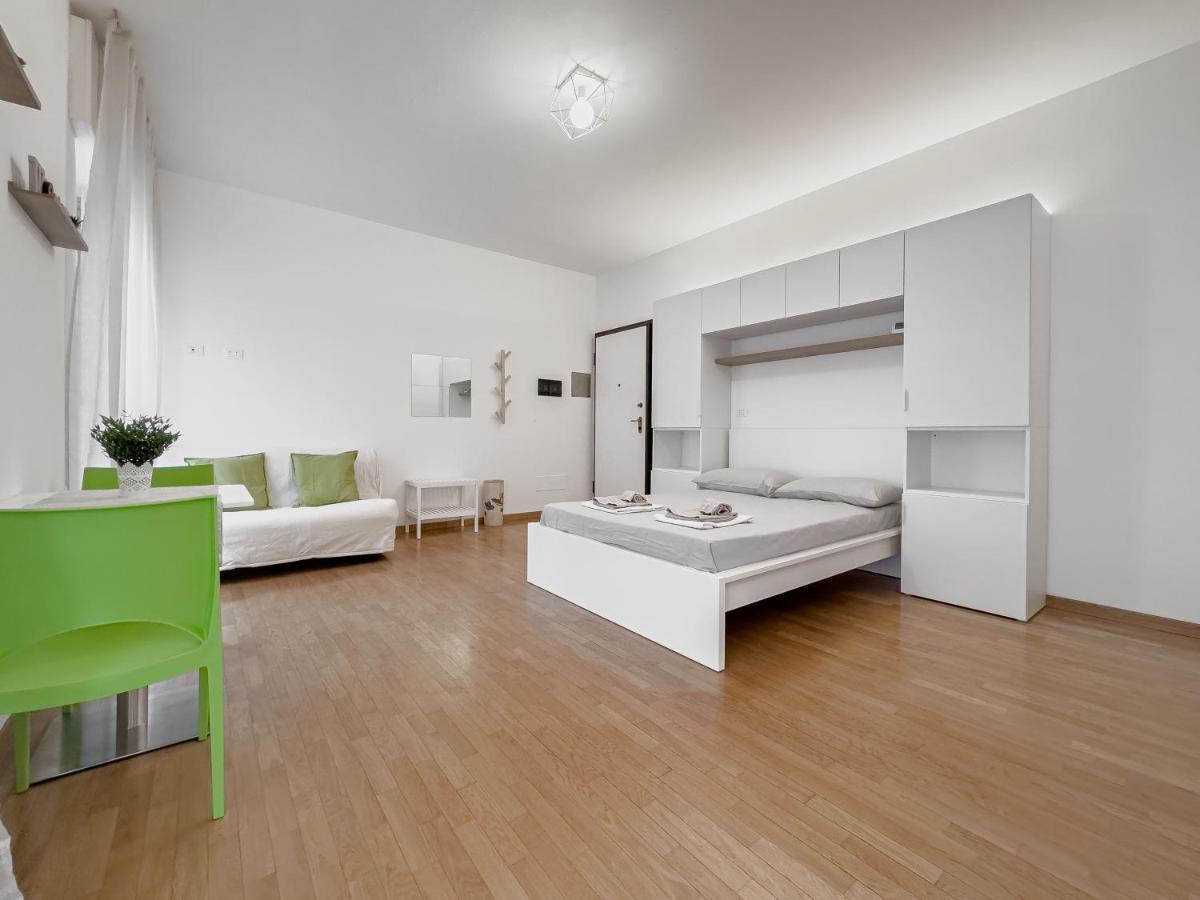 Realkasa Amendola 6 Apartment โบโลญญา ภายนอก รูปภาพ