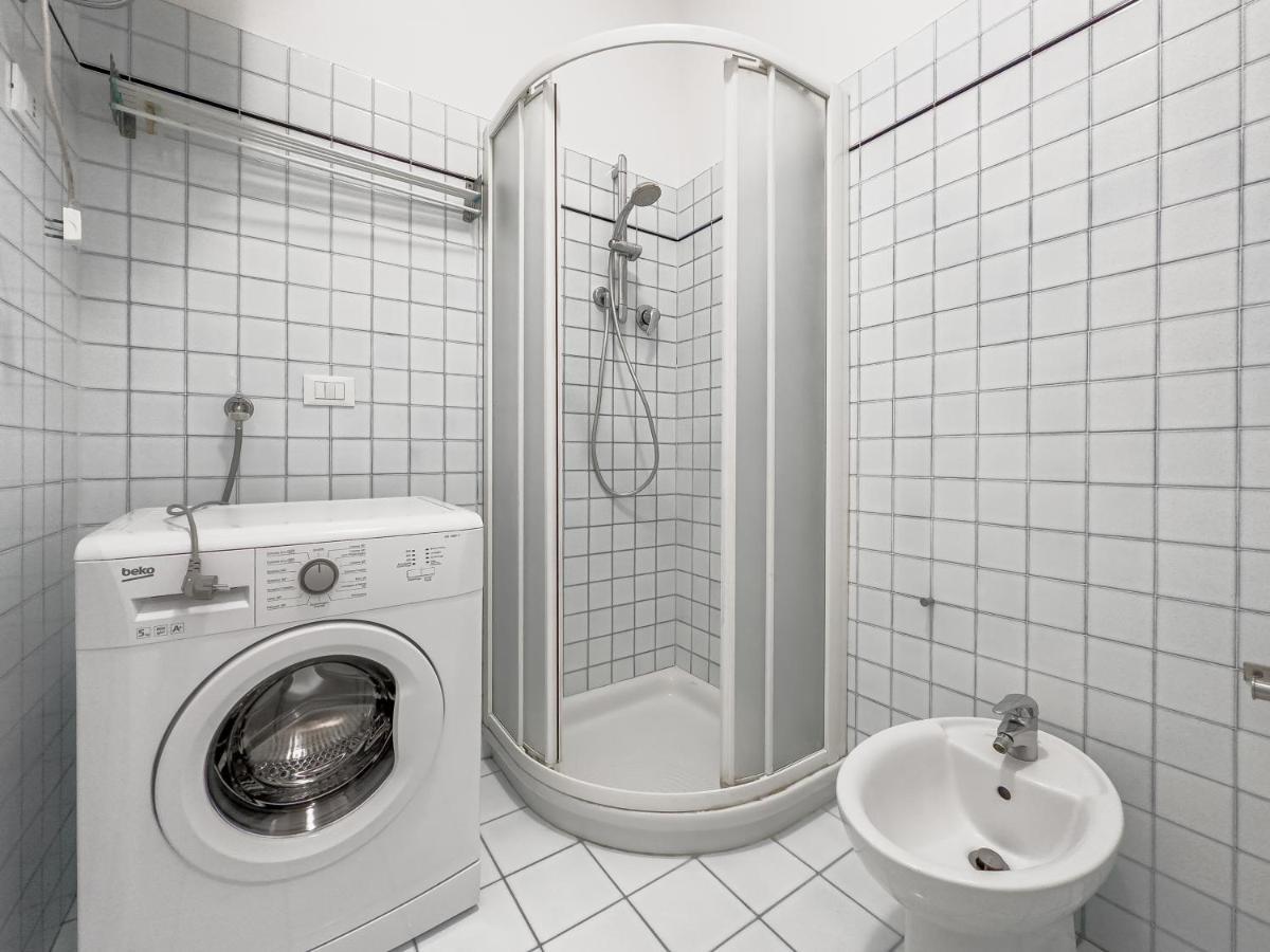 Realkasa Amendola 6 Apartment โบโลญญา ภายนอก รูปภาพ