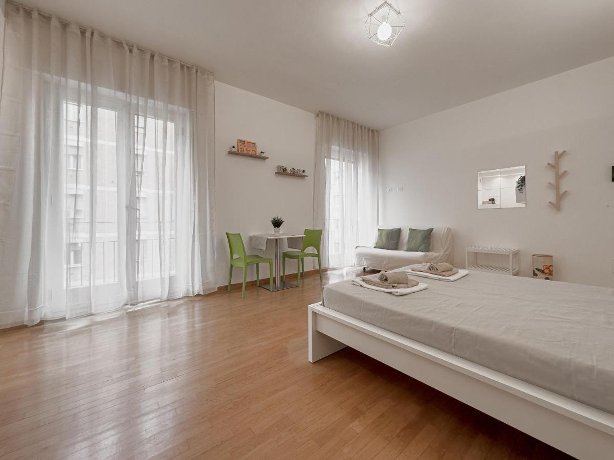 Realkasa Amendola 6 Apartment โบโลญญา ภายนอก รูปภาพ