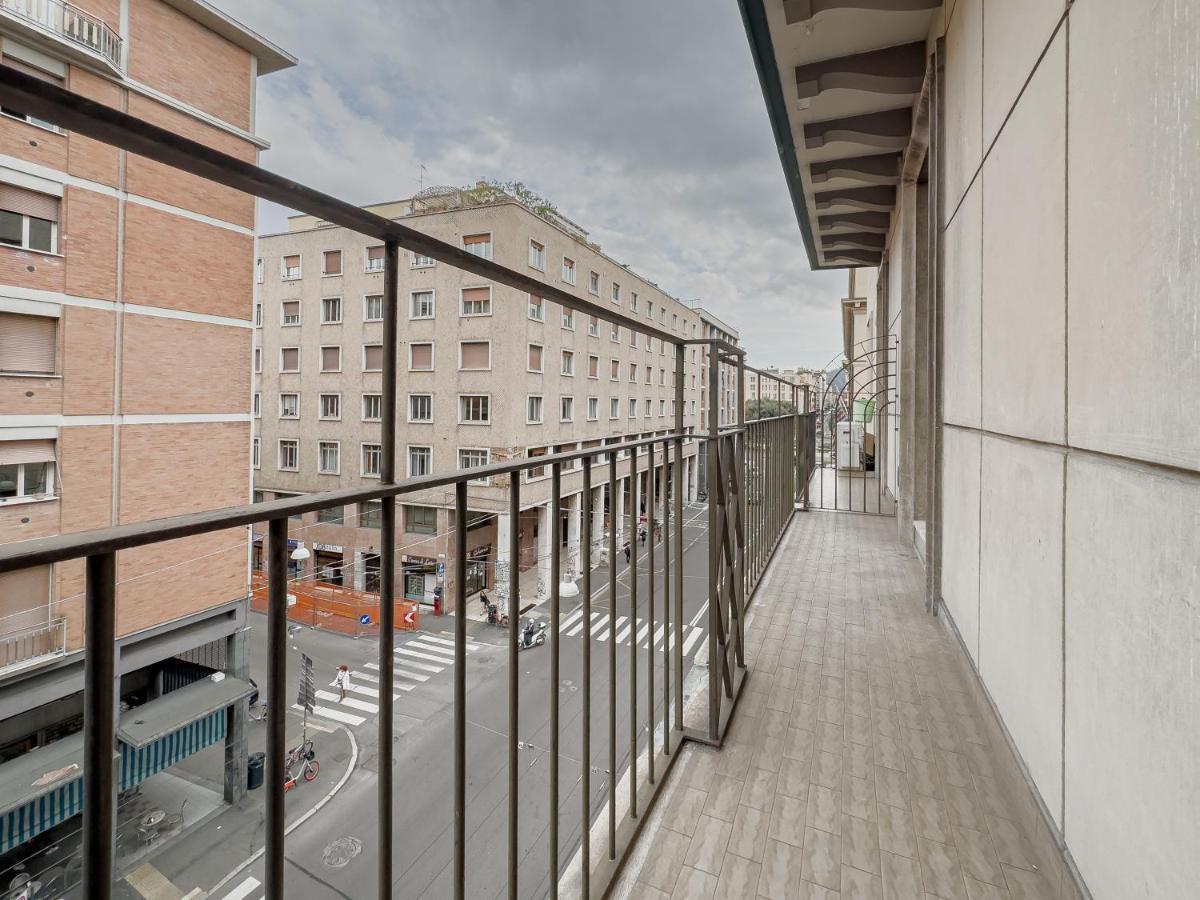 Realkasa Amendola 6 Apartment โบโลญญา ภายนอก รูปภาพ